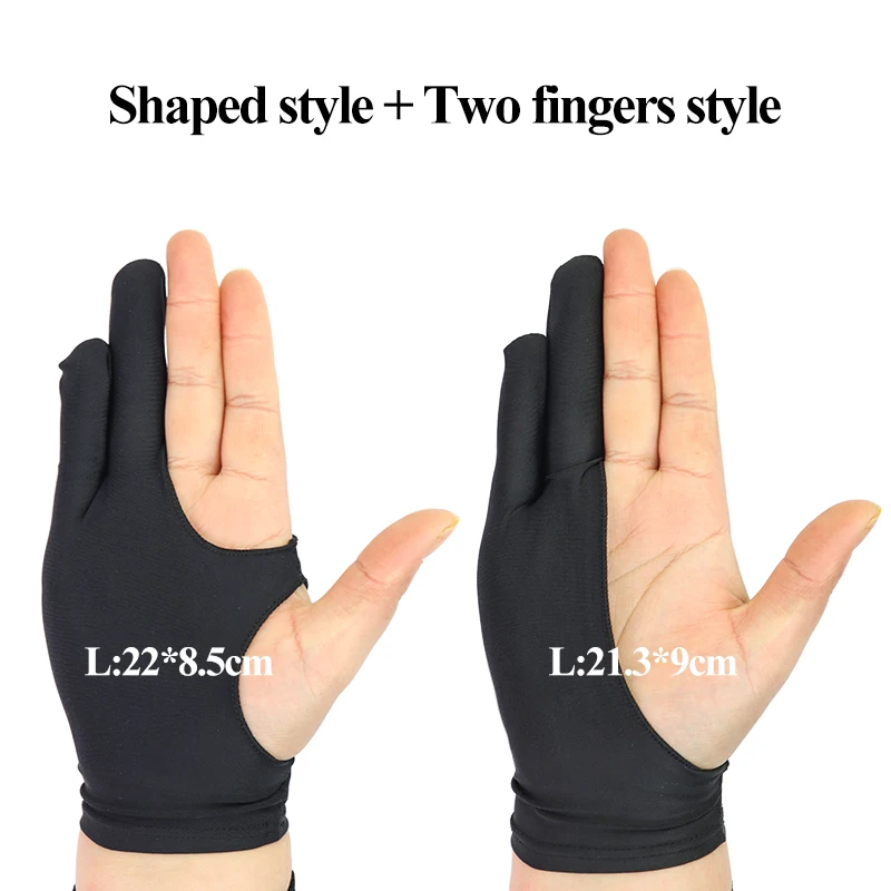 

Противообрастающие перчатки для рисования Angel Mark Painting Antifouling Gloves