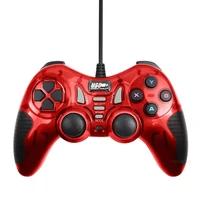for set top boxarcgade machine usb game controller for ps3 accessories game console joystick pc wired android gamepad contole