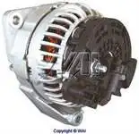 

12724N charging dynamo 24V 110A TGA series 00