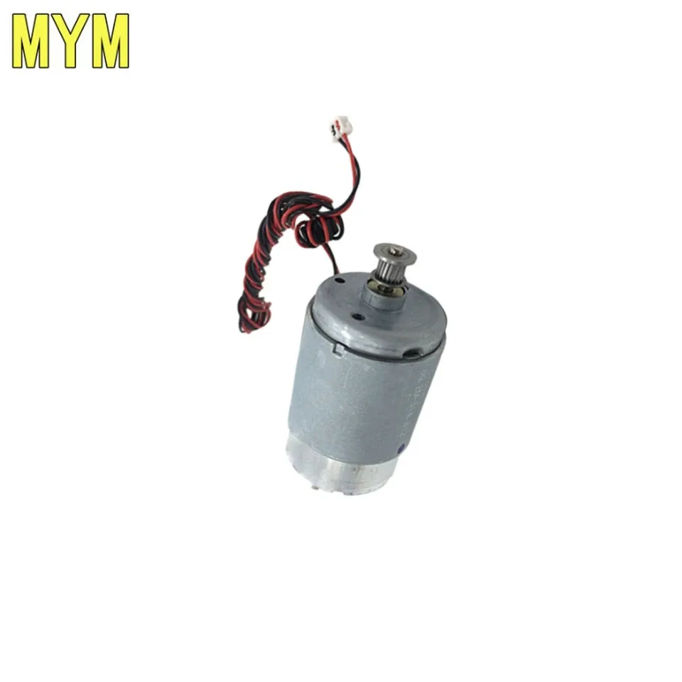 

2PCS CR Motor Carriage Motor For Epson R330 R280 R285 R290 R690 RX595 RX610 RX690 TX650 T50 T59 T60 P50 A50 P60 L800 L801 L805