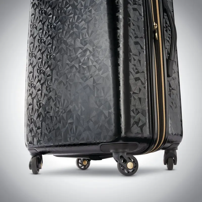 Belle Voyage 20-inch Hardside Spinner, Carry-On Luggage, One Piece