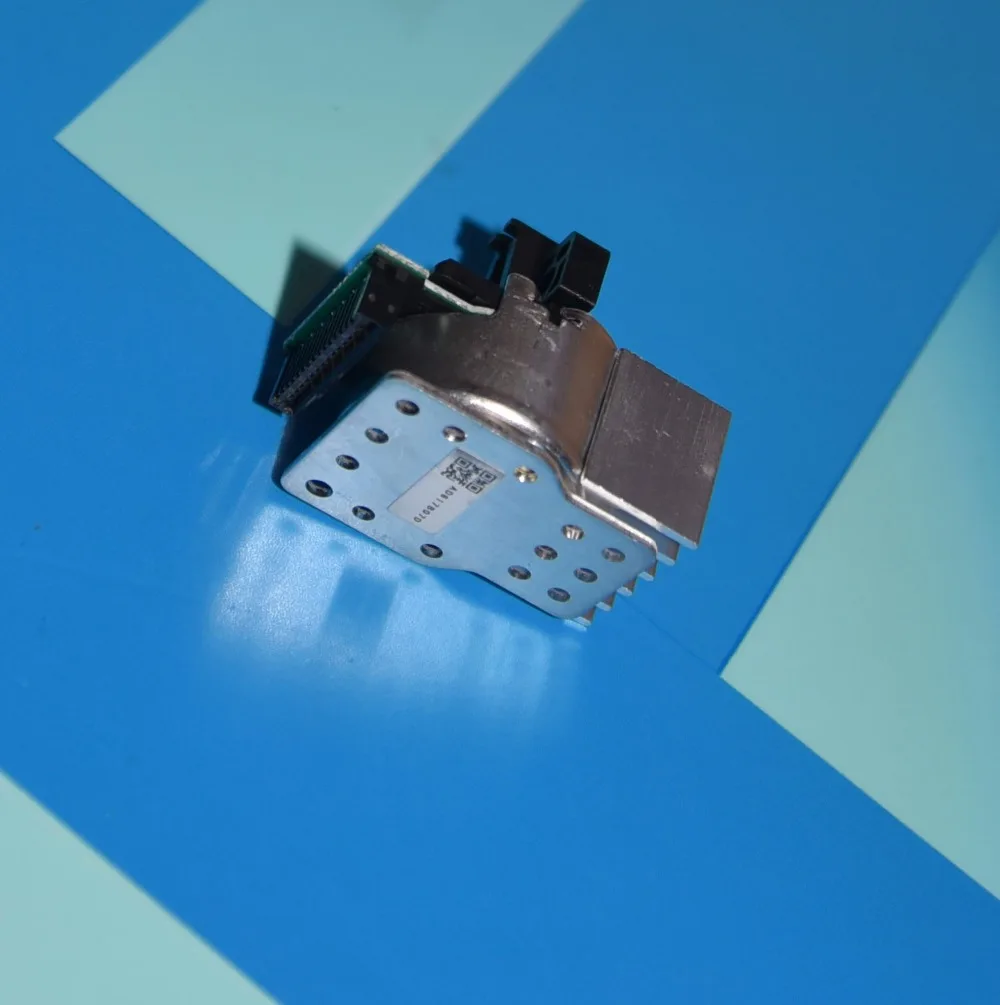 Оригинальная Рабочая печатающая головка для Epson TM-U220 U220PD U220PA B M188D U288B