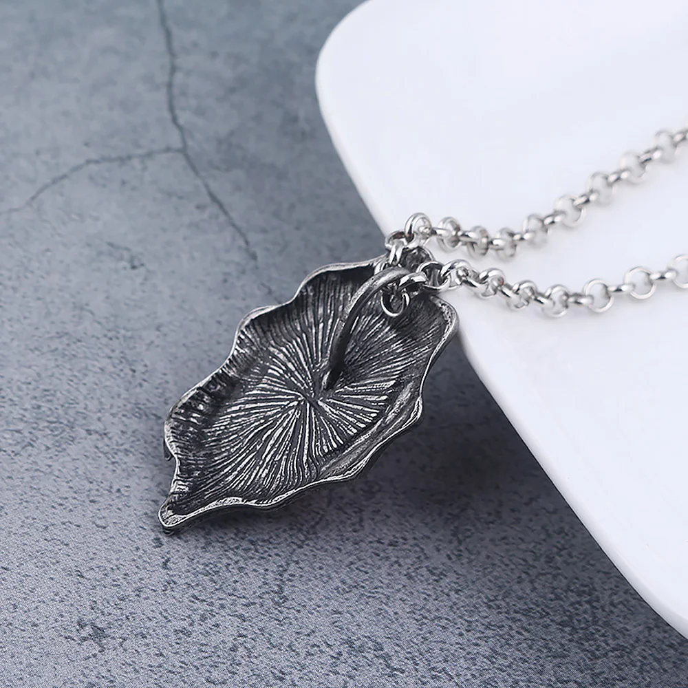 SONGCHANGJEWELRY Ожерелье DMC Devil May Cry Красный Кристалл