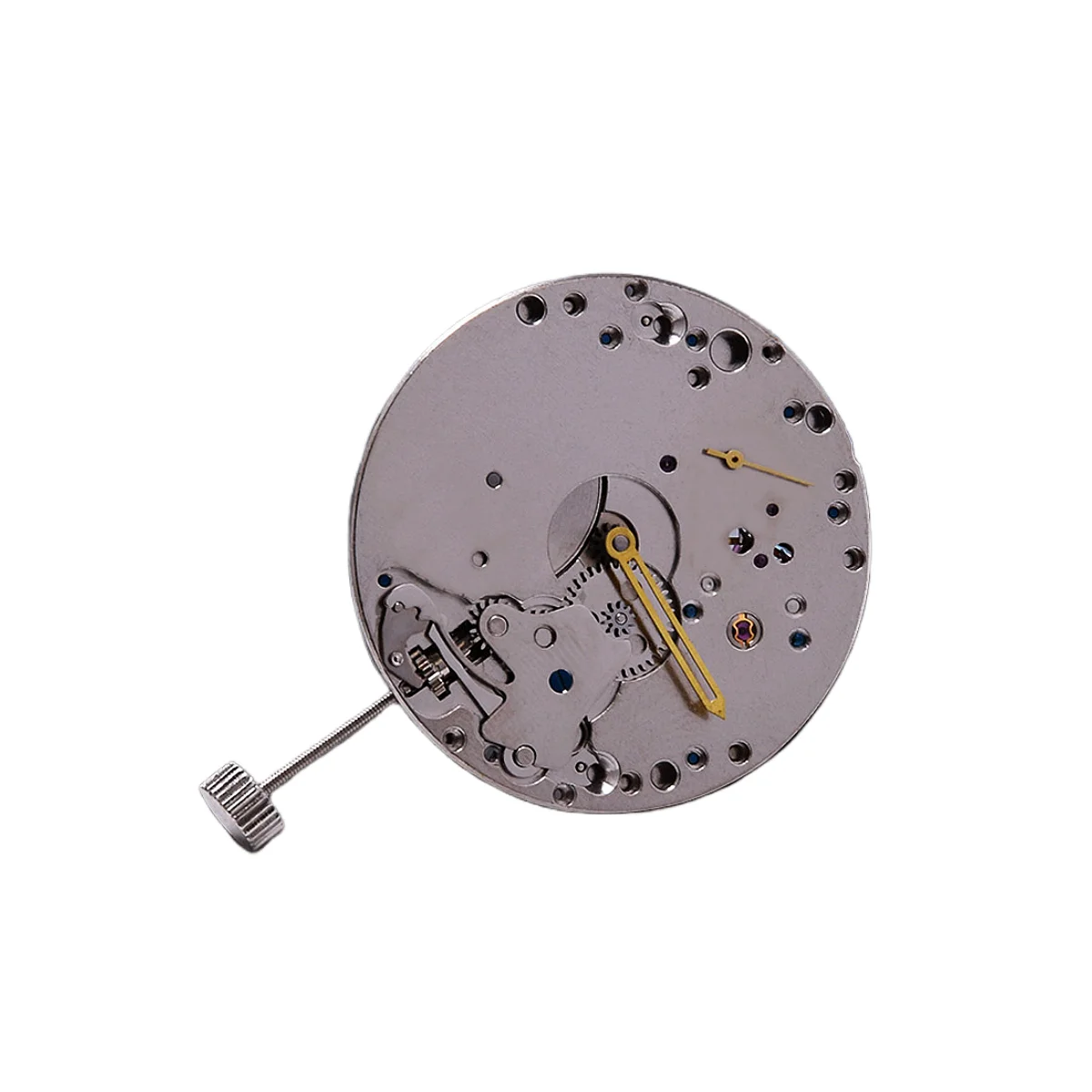 Asia 6497 Tianjin Seagull 17 Jewels ST 3600 6497 Movement Mechanical Hand Winding Watch Movement