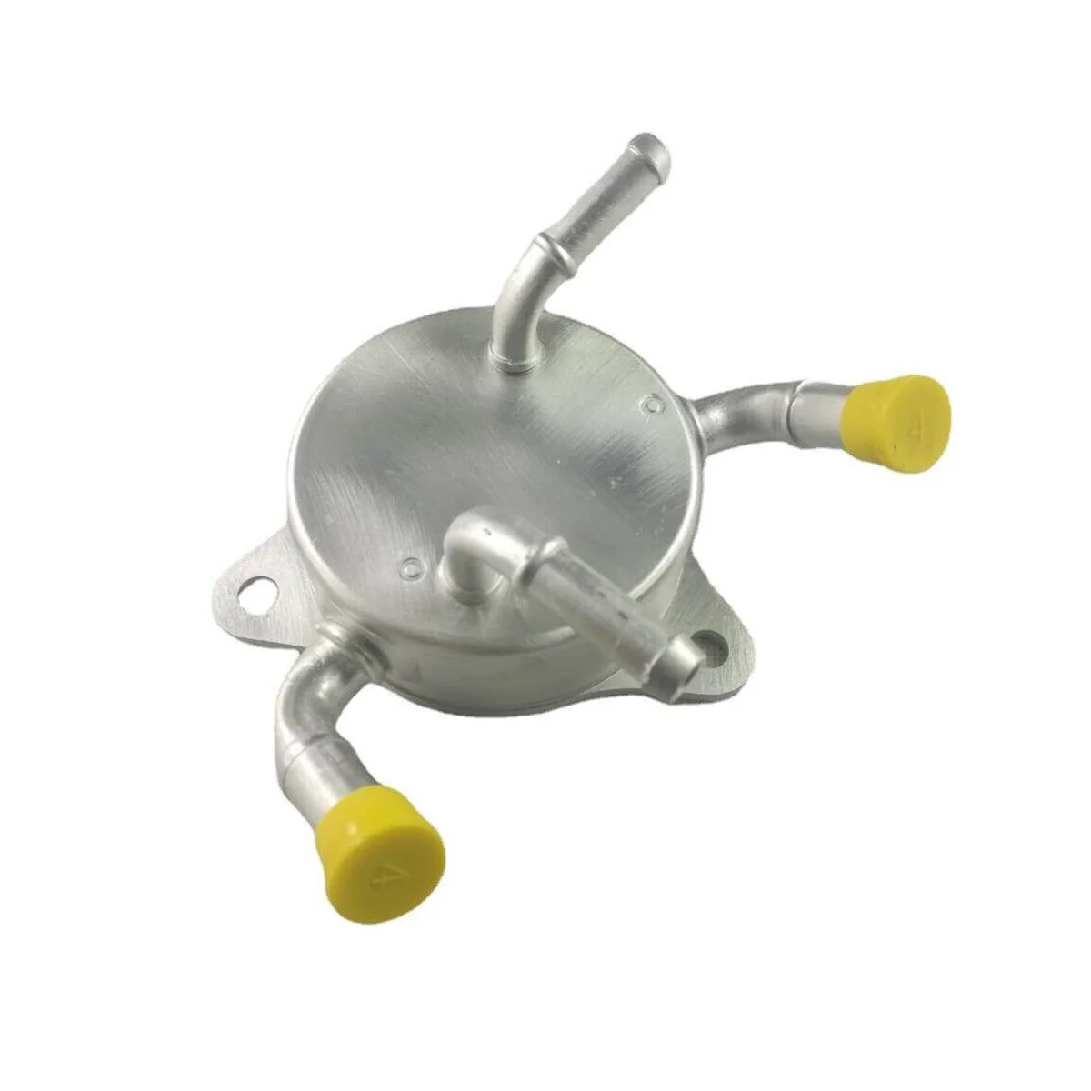 

Heat Exchanger Aluminum for 1.8 16V 124100-7821