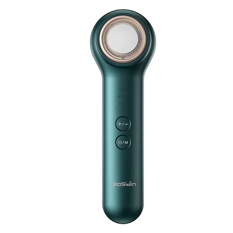 

BoSidin import instrument beauty instrument facial massage instrument ultrasonic export lifting and tightening artifact