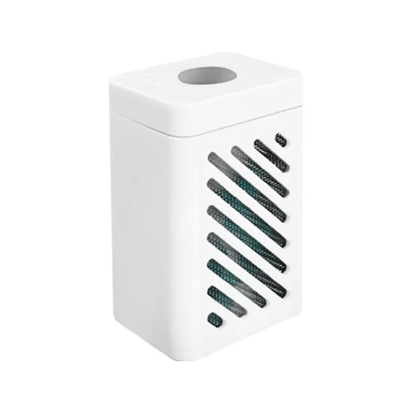 Бактериостатический модуль с серебряными ионами ткани для швабры Dreame X10 S10 W10S S20 X20