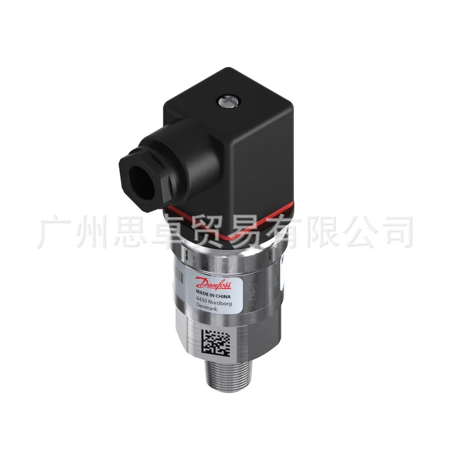 Датчик давления DANFOSS AKS33 060G6505 (art.: 3920d88ec27ea) - 3920d88ec27ea