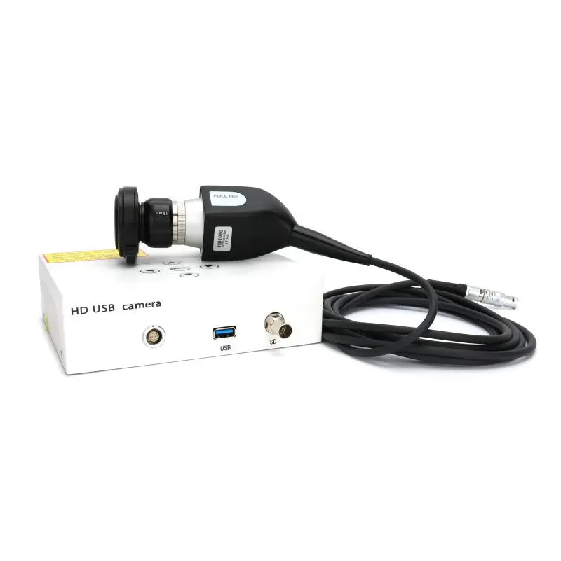 

HD 1080P portable endoscope camera for ENT/Arthroscope/Laparoscope/Urology