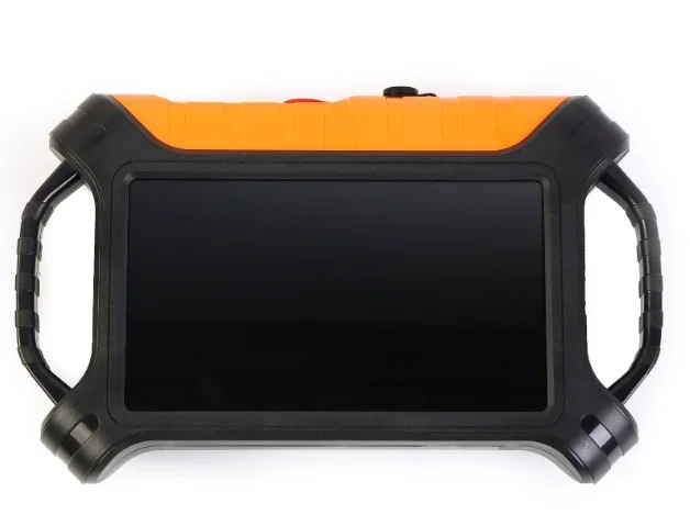 Горячий продавать! ADMT-500AX 500M высокоточный детектор подземных/водяной искатель