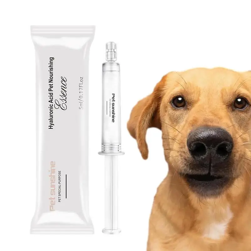 

Nose Essence For Dogs Dog Nose Moisturizer Dog Nose Moisturizer Essence Nose Cream Moisturizes & Soothes Dry Cracked Noses Dog