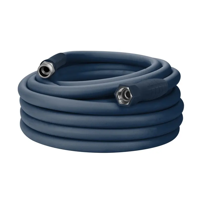 

Gardens Blue Cove Water Hose, 1/2" x 50'