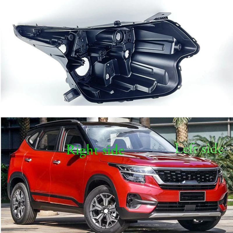 

Передняя фара для Kia Seltos / KX3 2019 2020 2021