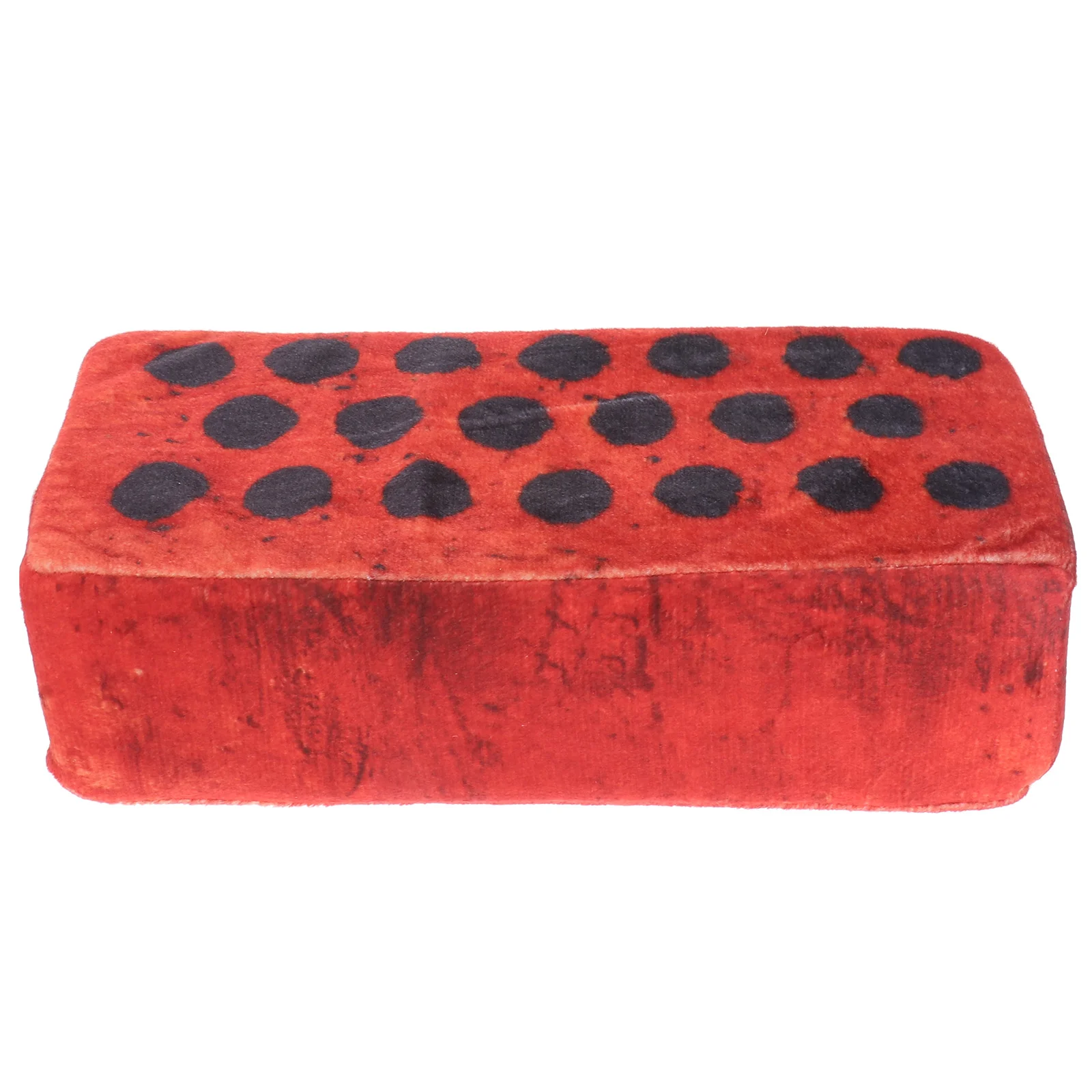 

2pcs Simulation Bricks for Kids Teens and Adults Office Toys and Nap Pillow