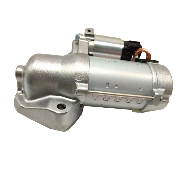 Автомобильный стартер 31200-R70-A51 для Honda Accord Ridgeline Odyssey Pilot Acura TL RL 3 7 2008-2015 R70A51 31200-RYE-A01
