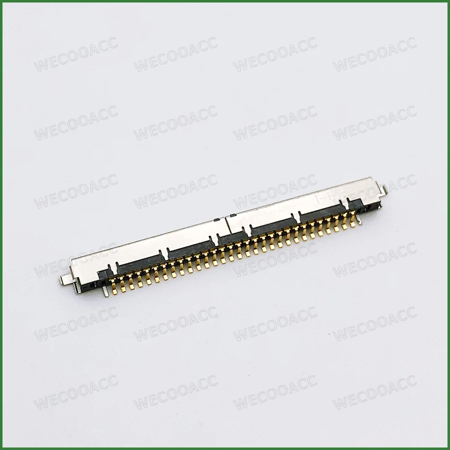 Новый 30-контактный ЖК-светодиодный LVDS Кабельный разъем для iMac 27 &quot21 5&quot A1311 2009 A1312