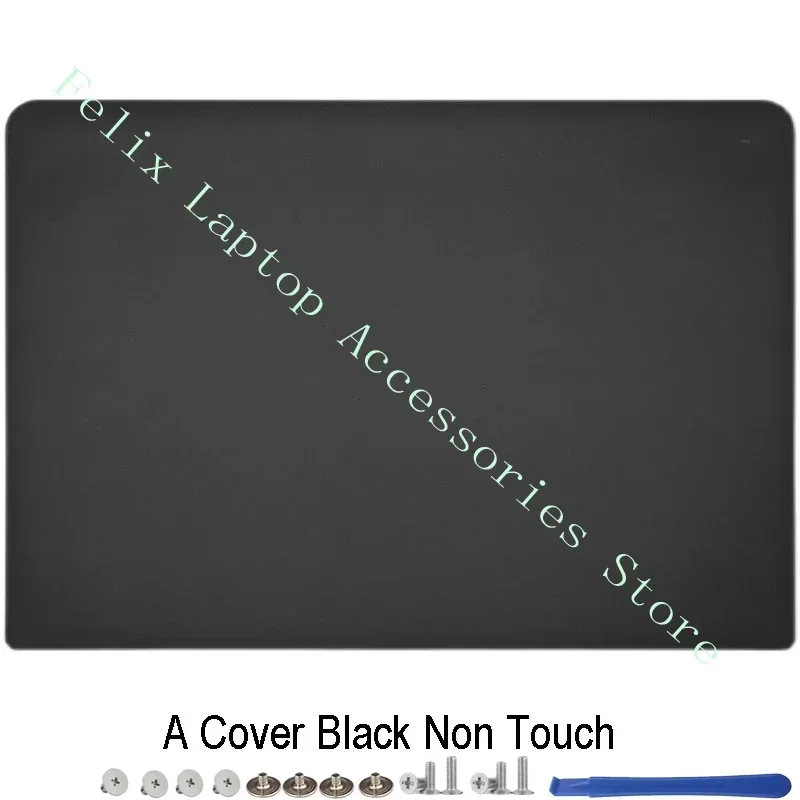 НОВИНКА для ноутбука Lenovo Thinkpad E431 E440 задняя крышка ЖК-дисплея/передняя