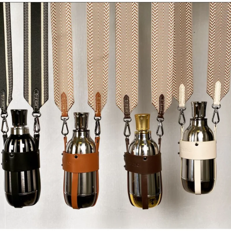 Чехол-переноска для напитков с защитой от всплесков | Дом и сад