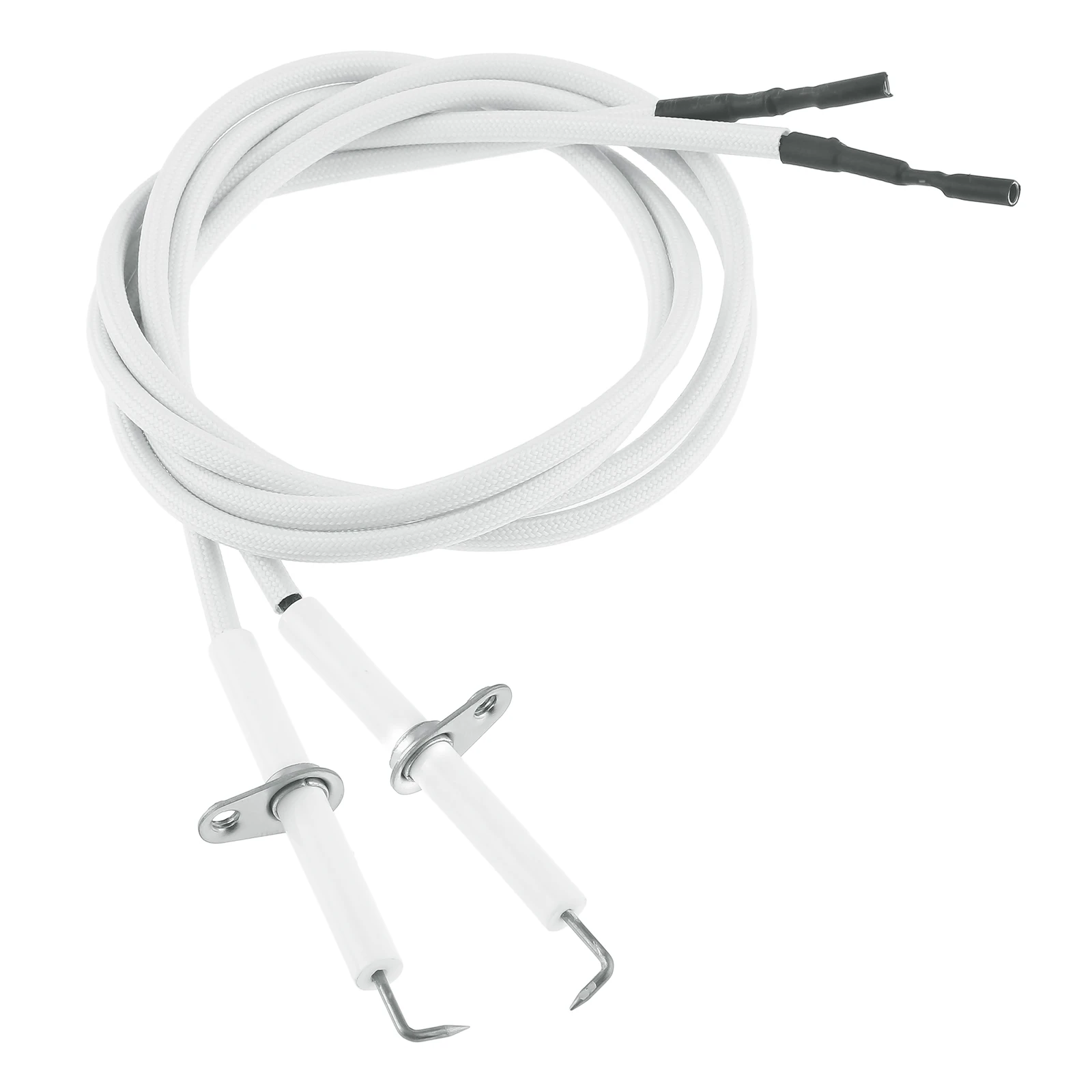 

Керамический электрод зажигания, 2 шт., с свечой зажигания 700 мм