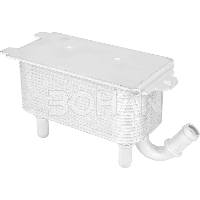 Высококачественный радиатор масляного радиатора двигателя 6G917A095AD 30792231 LR 002916 SK90661