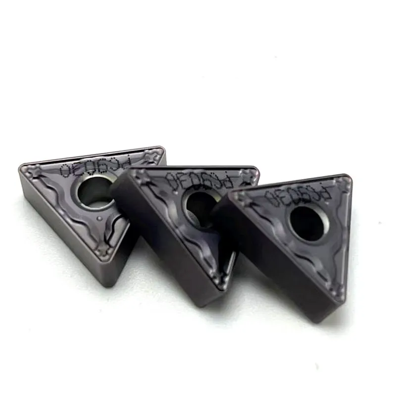 Рисунок 5 - Токарная пластина