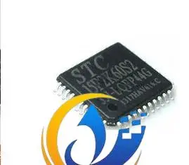 

20pcs original new STC15F2K60S2-28I-LQFP44G STC15F2K60S2-35I-LQFP44