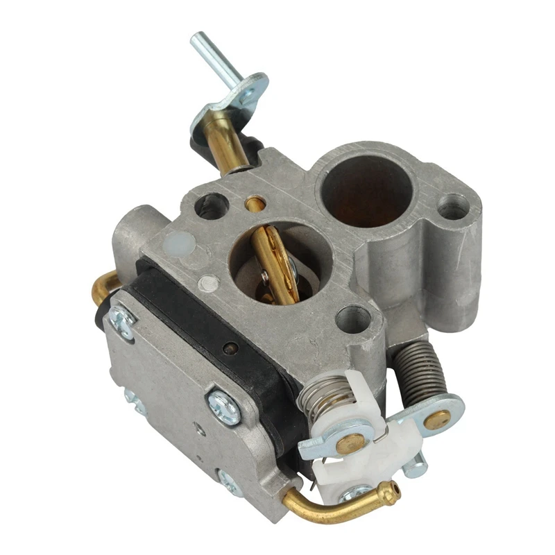 3X карбюратор бензопилы подходит для Husqvarna 435 435E 440 440E ZAMA C1T-EL41A CS410 CS2240 детали