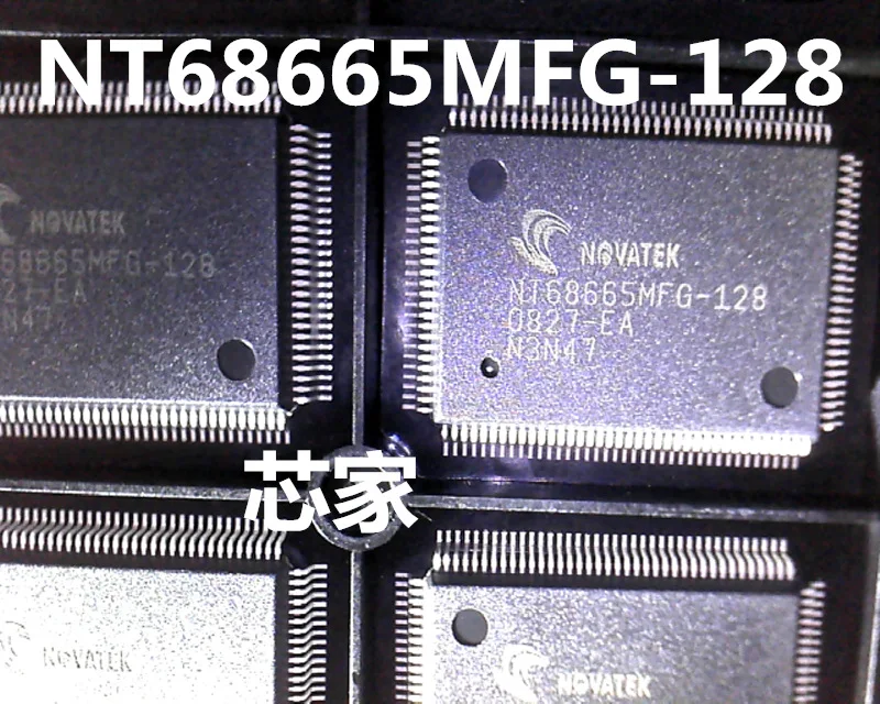 

(2 шт./партия) Φ QFP