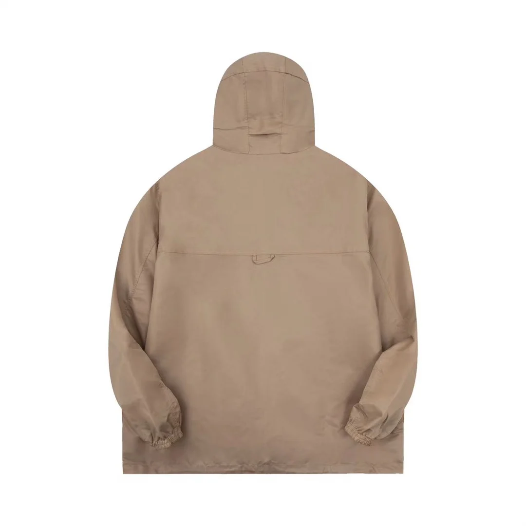 Куртки Louis Vuitton удобная ткань против морщин комфортный дышать Мода Тонкая посадка