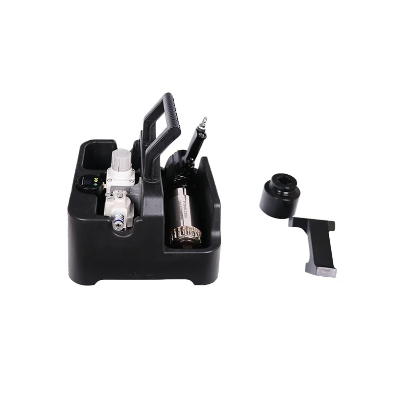 Бренд KASHON KSPW80SS 2000-8000 Нм 1-1/2 дюйма Регулируемый автоматический отключаемый