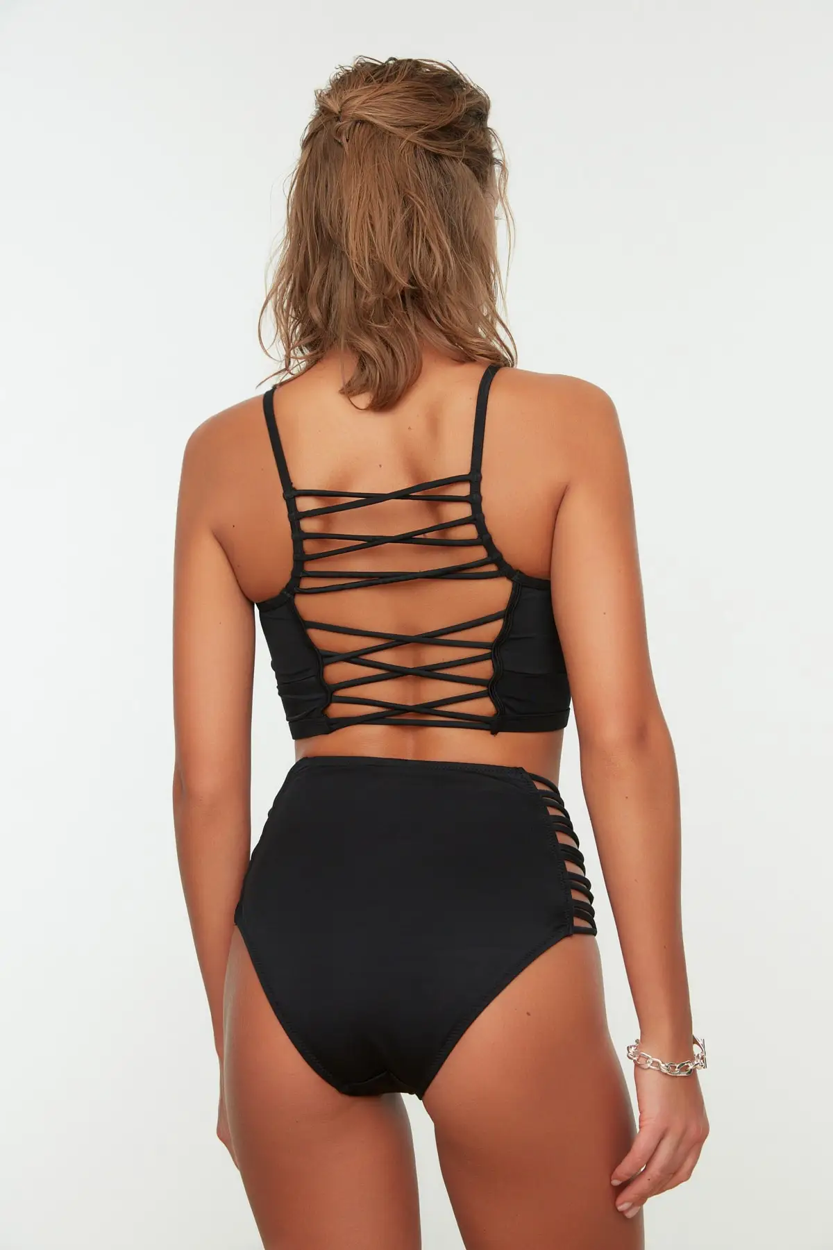 

Купальник-бикини Trendyol TBESS21BA0363