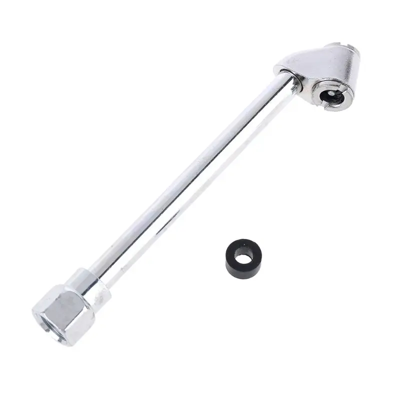 

Dual Air Tire Chuck Head 1/4 Inch NPT Inflator Rod for Car Bus Tractor Truck