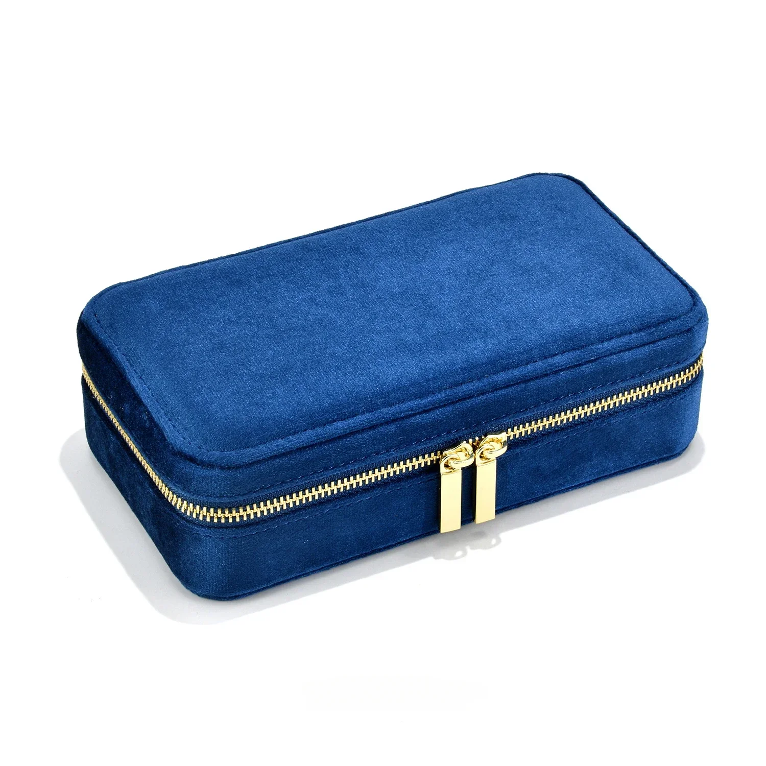 

Бархатный органайзер для колец Baby.Xin