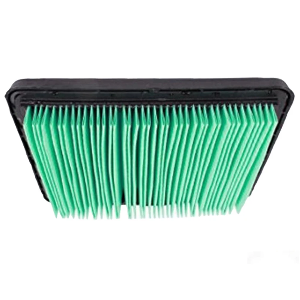 

Lawn Mower Parts Air Filter Home Reliable 17211-ZL8-023 Air Filter Easy To Install For Honda IZY HRG415 HRG465 Durable