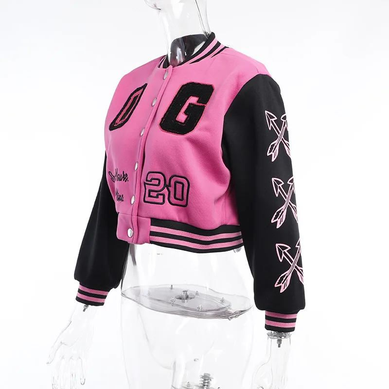 Рисунок 5 - Женский короткий топ