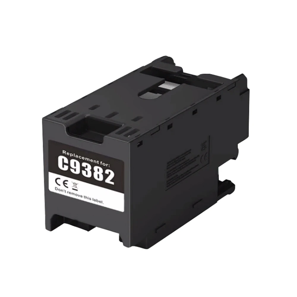 Резервуар для обслуживания DGHC Epson WF C5890 C5390 5390 5890 PX S887 M887F