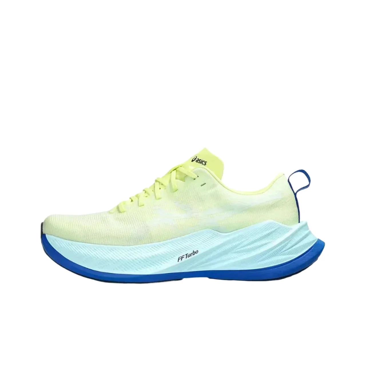 Кроссовки унисекс Asics Superblast