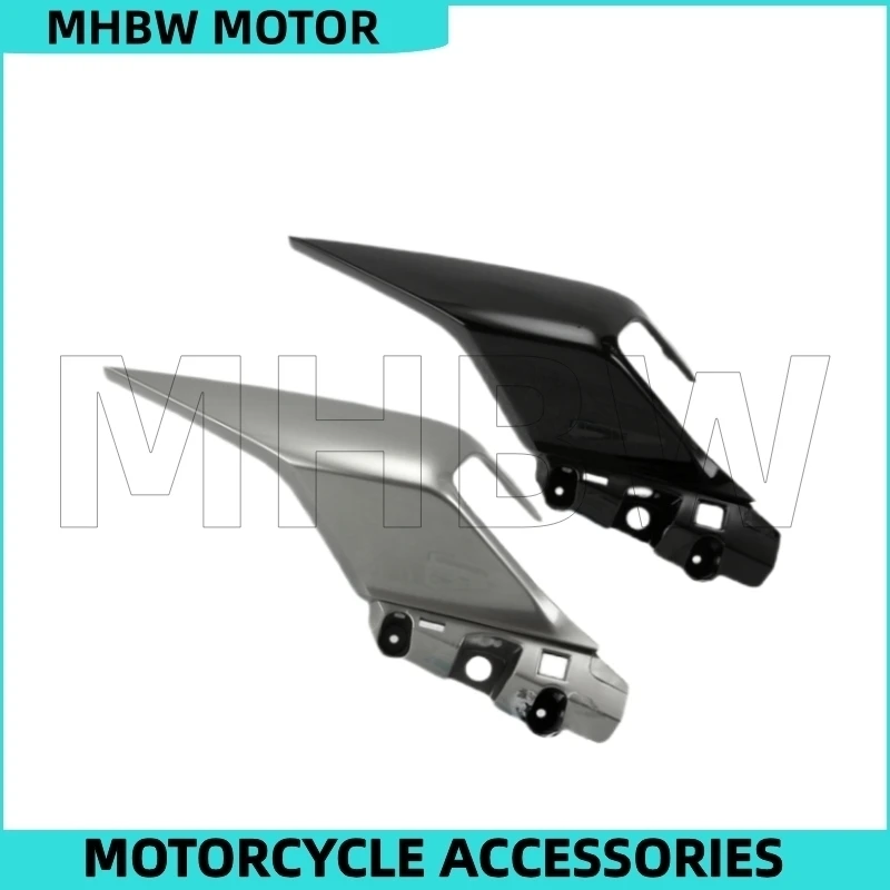 Левая/правая Защитная крышка крыла с наклейками для Cfmoto 250sr My22