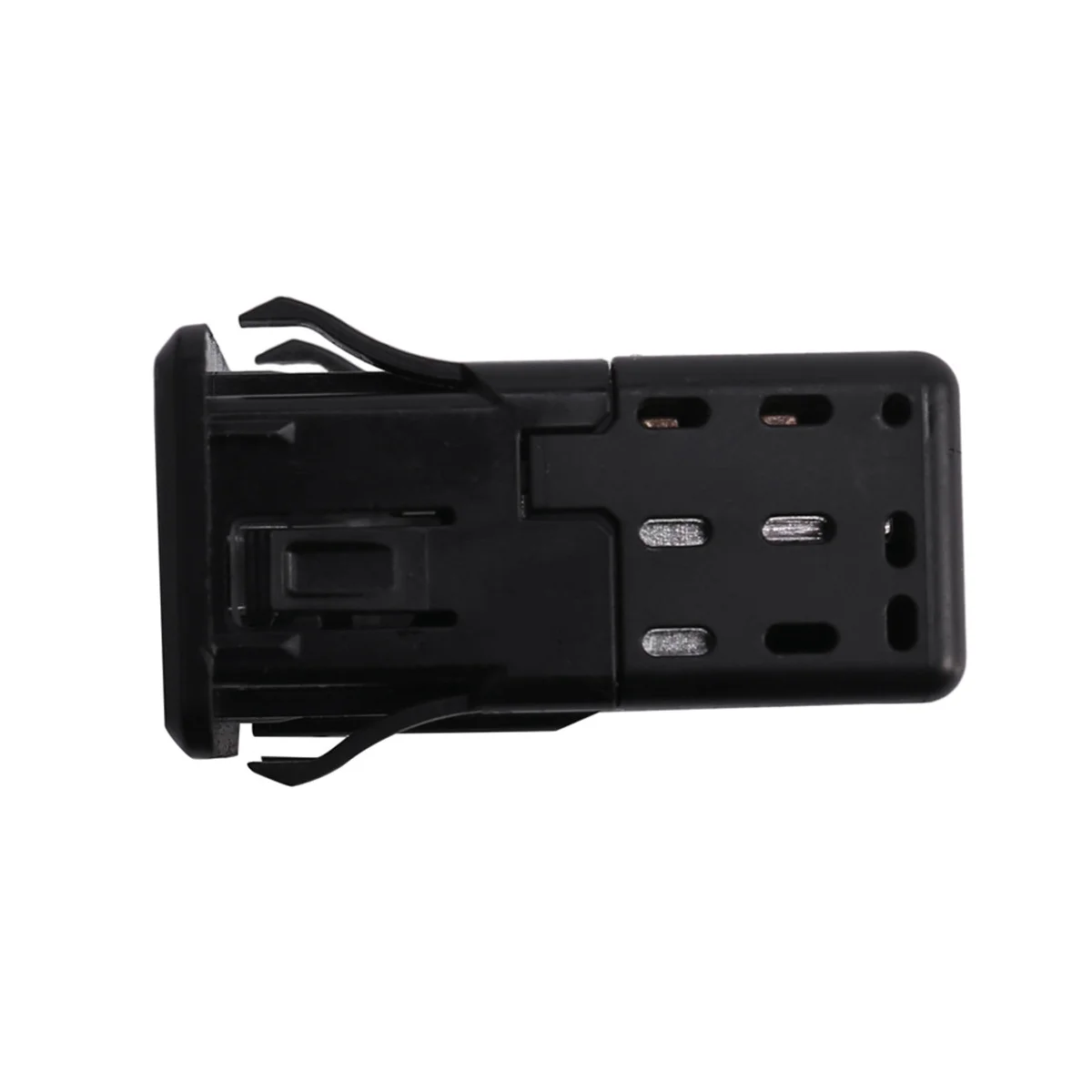 Автомобильный задний комплект USB-портов для зарядки