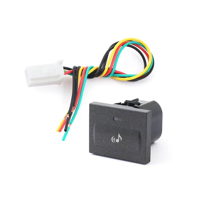 

Складная кнопка для Ford Focus 2 2004-2010 mk2, 12 В