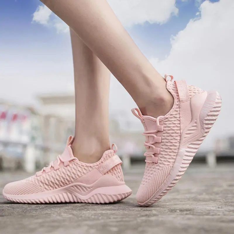 

House Kids Sneakers Tenis Verdes Women Sport Shoes Female Running Sneakers Sneakers Woman Sports Basket