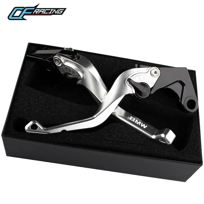 Для BMW Waterbird R1250/R1200/RS/GS модифицированный тормозной рог ручка сцепления короткий