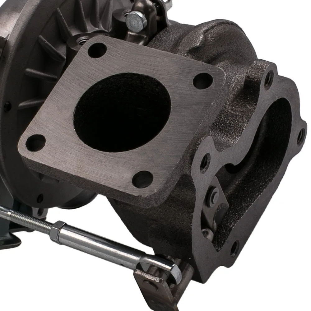 Фото Турбокомпрессор для Isuzu Trooper Opel 4J2TC 4JB1TC 4JG2TC VI95 RHB5 VE180027 3.1L №5