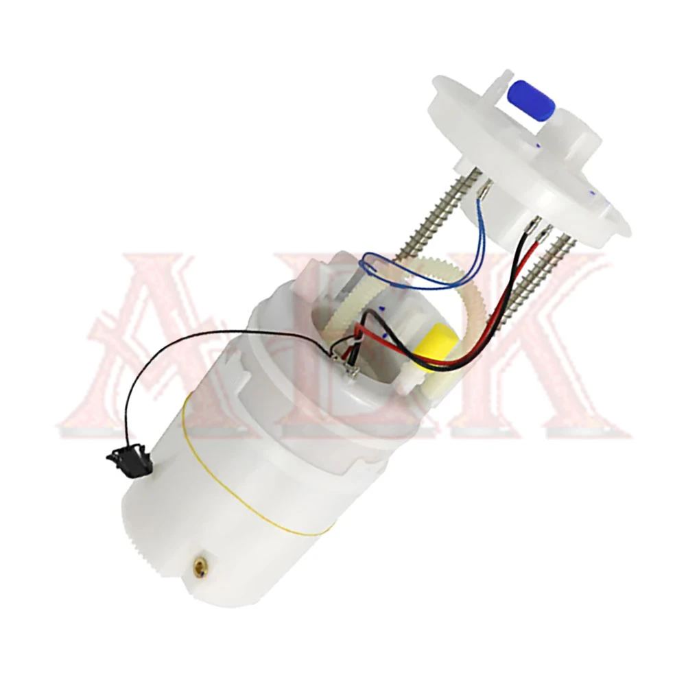 Модуль топливного насоса в сборе для BMW X5 X6 E70 E71 F15 F16 xDrive28i xDrive35i 16117207599 16117204763 0580103994