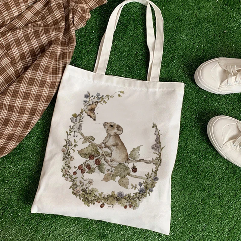 Books Canvas Women's Bag Casual Cheap Large Capacity Shoulder Bags Shopper Tote Fashion Harajuku Ulzzang Handbags |