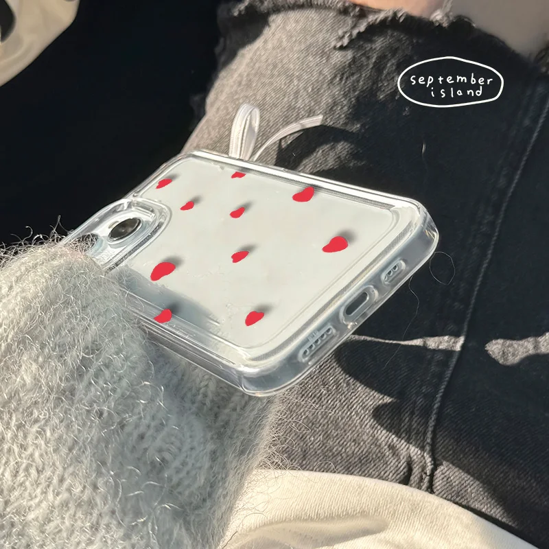 Чехол для iPhone 14 13 15 12 11 Pro Max 7 8 Plus XS XR X