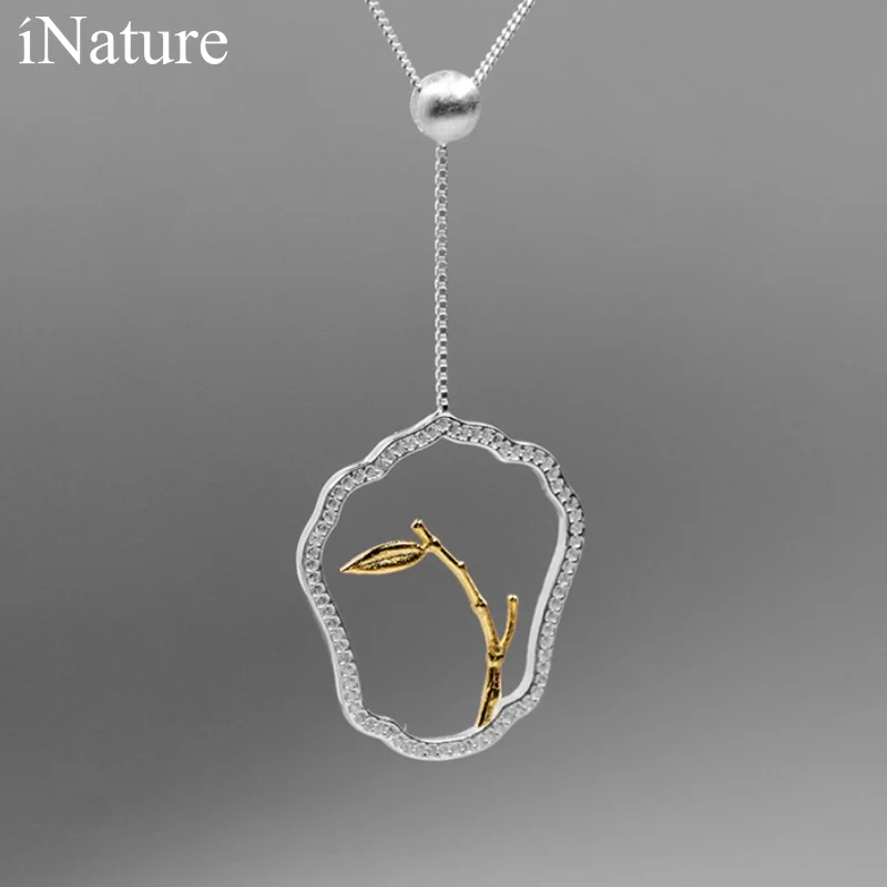 

Кулон из серебра 925 пробы с деревом жизни