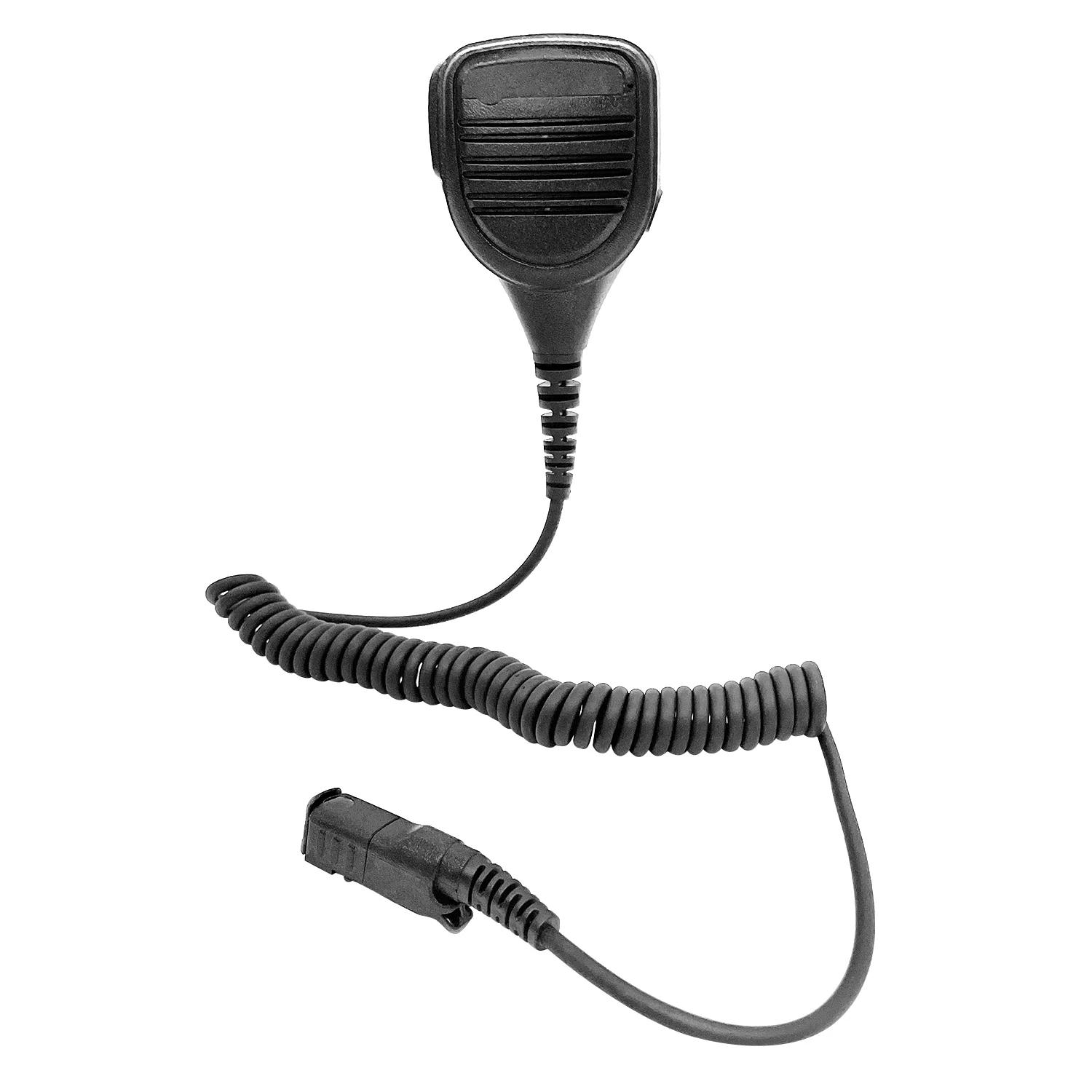 Remote Waterproof Speaker Mic Microphone for Two Way Radio  with Motorola XPR 3000, XPR 3300, XPR 3500, XPR 3000e, XPR 3500e