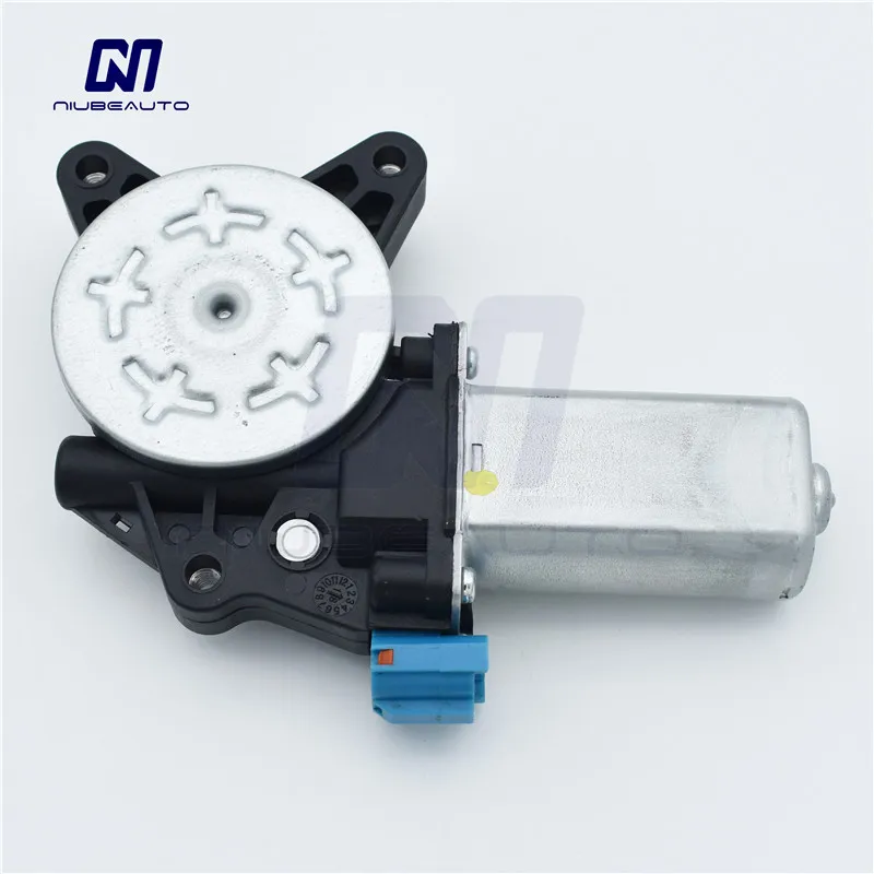 NIUBEAUTO новинка 96549517 передний правый мотор для стеклоподъемника Chevrolet Daewoo Lacetti J200