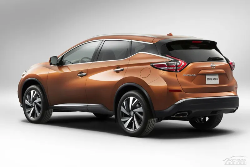 Накладка на порог автомобильной двери для Nissan Murano 2015-2022 светильник |